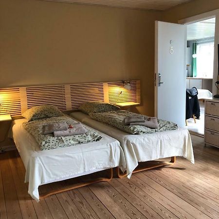 توندر Sj Rooms المظهر الخارجي الصورة