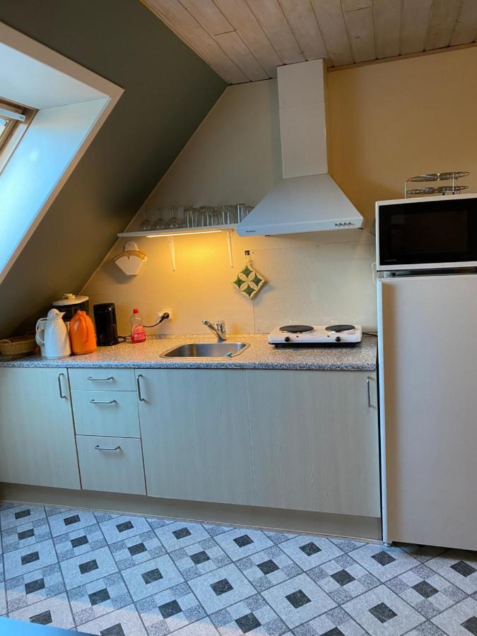 توندر Sj Rooms المظهر الخارجي الصورة