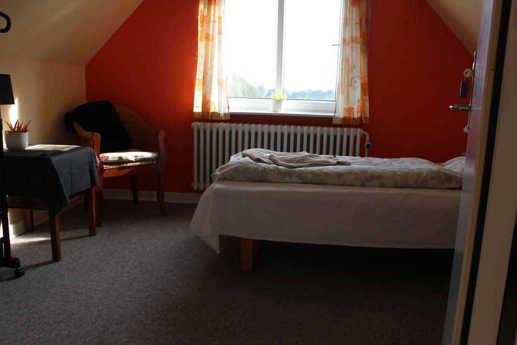 توندر Sj Rooms الغرفة الصورة