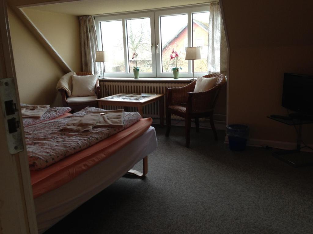 توندر Sj Rooms الغرفة الصورة