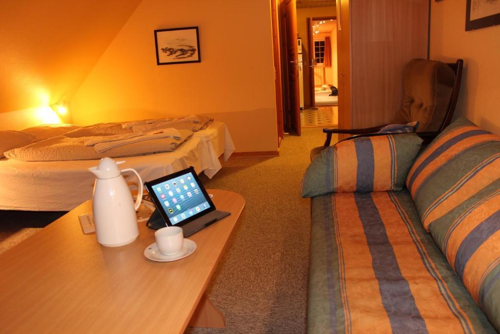 توندر Sj Rooms الغرفة الصورة