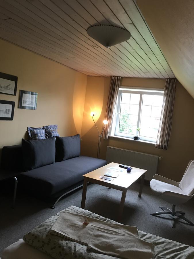 توندر Sj Rooms المظهر الخارجي الصورة