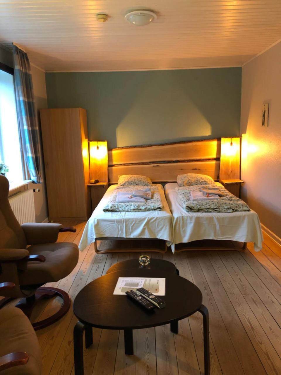 توندر Sj Rooms المظهر الخارجي الصورة
