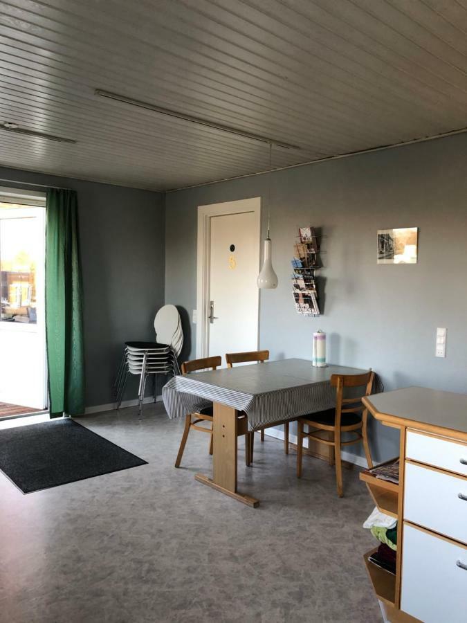 توندر Sj Rooms المظهر الخارجي الصورة
